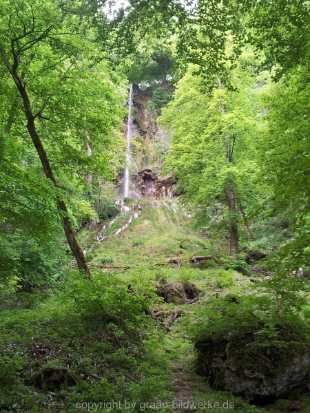 15.05.2012 - Uracher Wasserfall_01