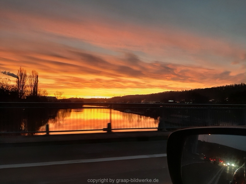 11.12.2019 - Sonnenaufgang bei Esslingen_01