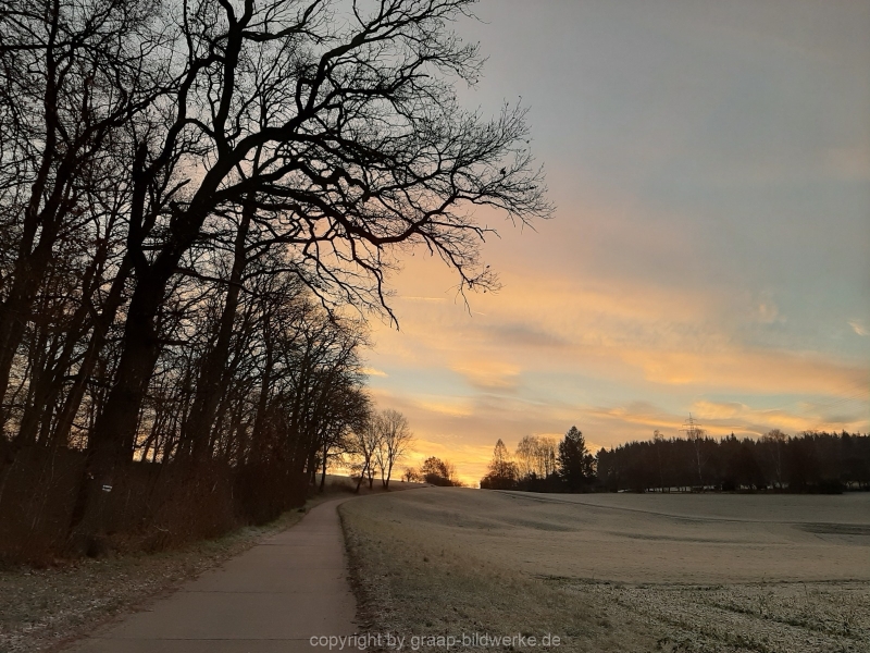 11.12.2019 - Sonnenaufgang bei Esslingen_03