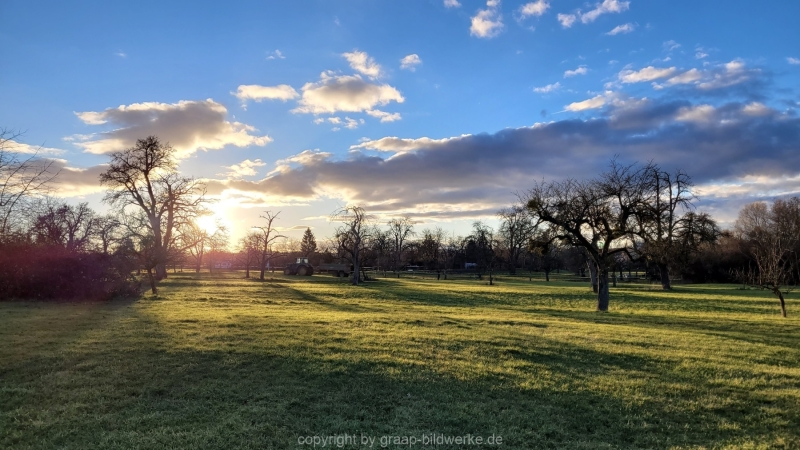 03.01.2023 - Winterspaziergang bei Sonnenschein_01