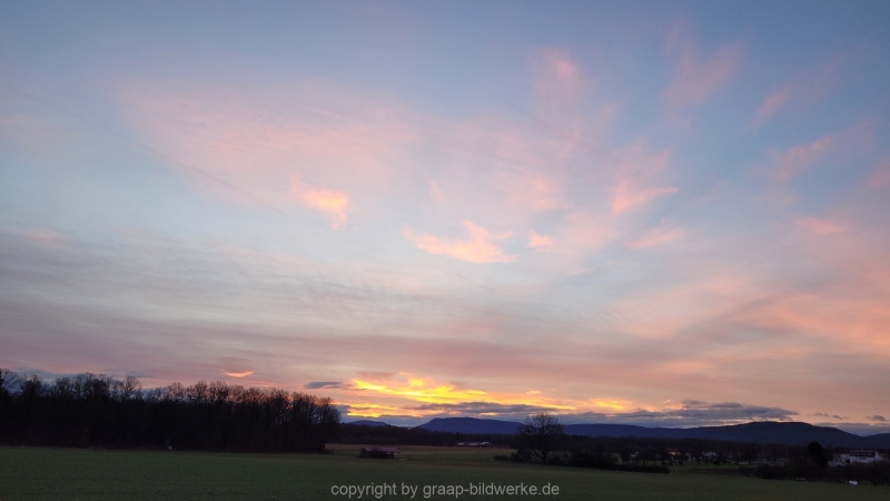 11.01.2023 - Sonnenaufgang rund um Uhingen_06