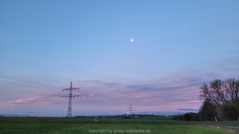 11.01.2023 - Sonnenaufgang rund um Uhingen_13