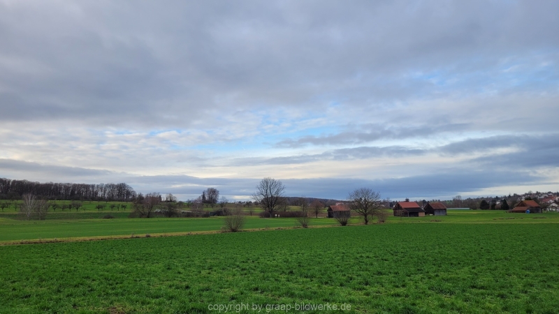14.01.2023 - Gassirunde bei Sonnenaufgang_21