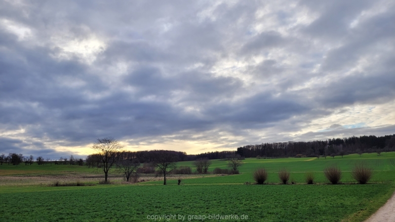 14.01.2023 - Gassirunde bei Sonnenaufgang_20