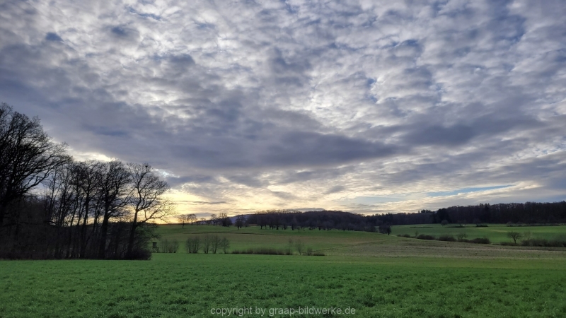 14.01.2023 - Gassirunde bei Sonnenaufgang_13