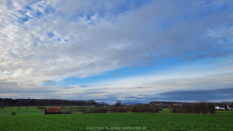14.01.2023 - Gassirunde bei Sonnenaufgang_12