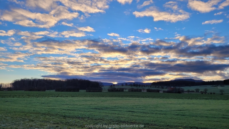 17.01.2023 - Gassirunde bei Sonnenaufgang_05