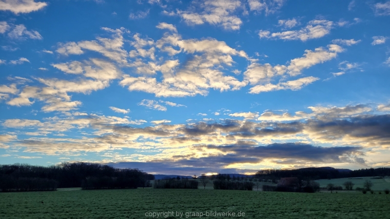 17.01.2023 - Gassirunde bei Sonnenaufgang_02