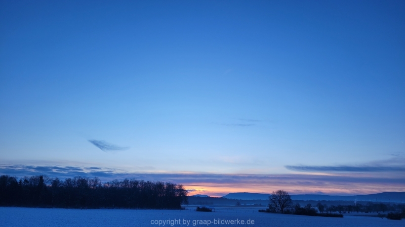 19.01.2023 - Gassirunde bei Sonnenaufgang_02