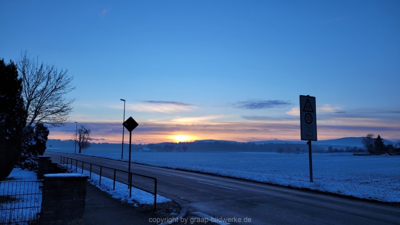 19.01.2023 - Gassirunde bei Sonnenaufgang_03