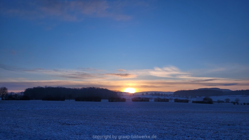 19.01.2023 - Gassirunde bei Sonnenaufgang_07
