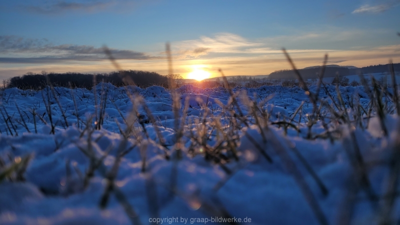 19.01.2023 - Gassirunde bei Sonnenaufgang_34