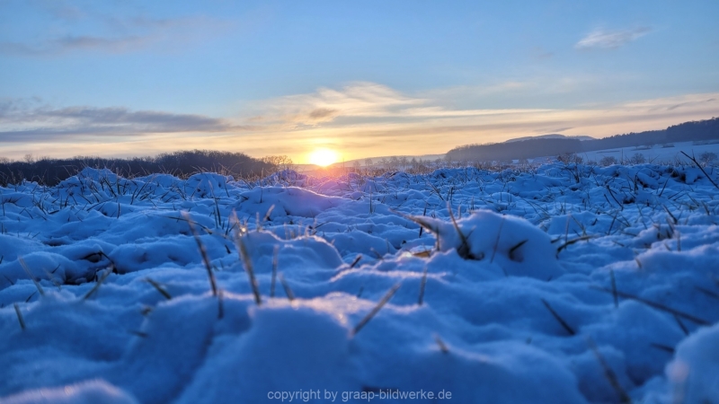 19.01.2023 - Gassirunde bei Sonnenaufgang_37