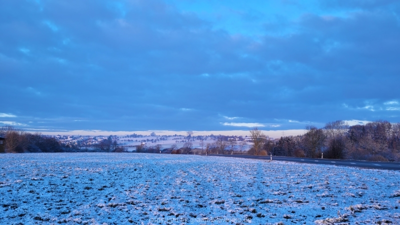 19.01.2023 - Gassirunde bei Sonnenaufgang_57