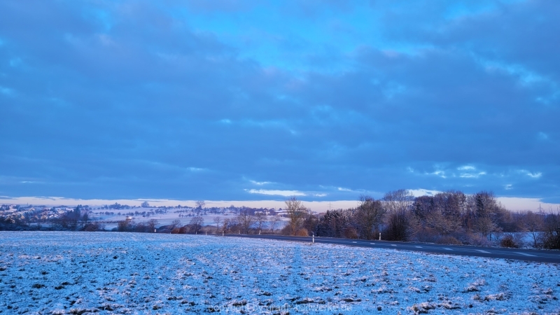 19.01.2023 - Gassirunde bei Sonnenaufgang_58