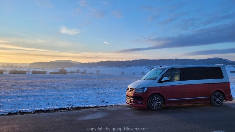 19.01.2023 - Gassirunde bei Sonnenaufgang_59