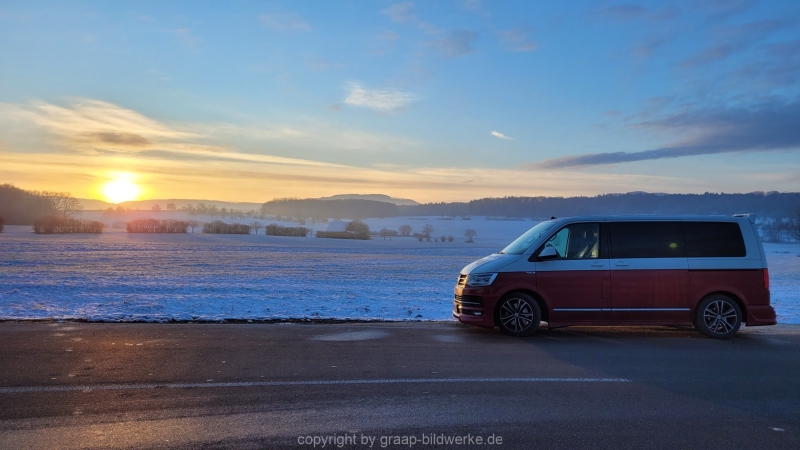 19.01.2023 - Gassirunde bei Sonnenaufgang_60