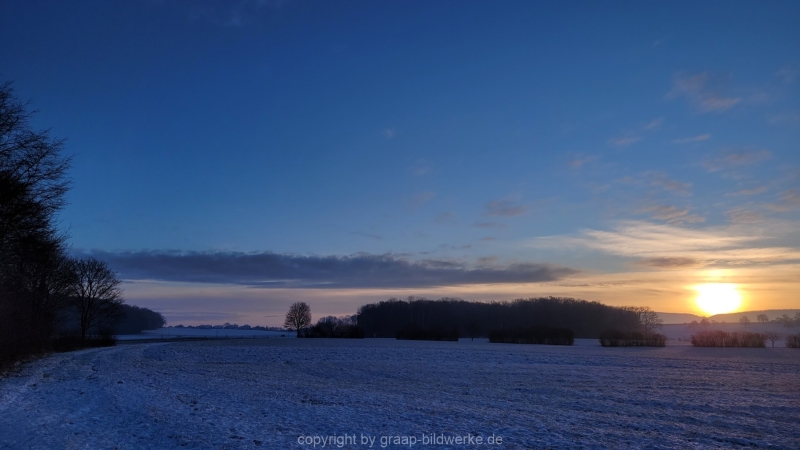 19.01.2023 - Gassirunde bei Sonnenaufgang_73
