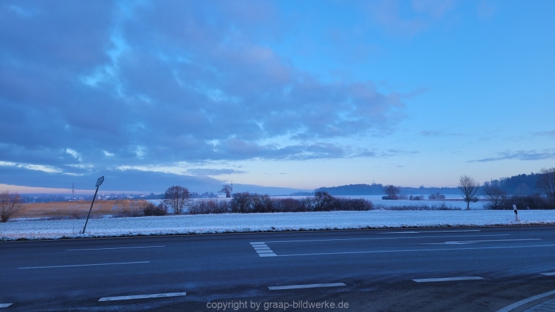 19.01.2023 - Gassirunde bei Sonnenaufgang_78