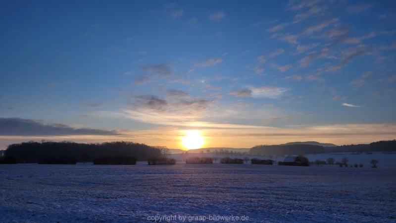 19.01.2023 - Gassirunde bei Sonnenaufgang_84